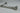 Shiny Silver Curtain Pole 'Sylvia' - 19mm