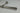 Shiny Silver Curtain Pole 'Minimal' - 16mm