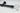Black Curtain Pole - Noir - 'Crystal' - 25mm