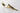 Classic Cobra Curtain Hook Clips - Shiny Gold Ø35mm