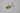 Shiny Gold Curtain Hook Clips Ø16mm (Pack of 10) - GNTS Decor
