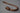 Classic Curtain Holdbacks - Copper 150mm (Pack of 2)