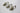 Stainless Steel Curtain Clips for Tracks (Pack of 10)