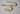 Classic Curtain Holdbacks - Shiny Gold 150mm (Pack of 2) - GNTS Decor
