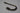 Classic Curtain Holdbacks - Vintage Black 150mm (Pack of 2)