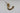 Classic Curtain Hook Holdbacks - Shiny Gold 35mm (Pack of 2) - GNTS Decor