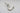 Classic Curtain Hook Holdbacks - White 35mm (Pack of 2) - GNTS Decor