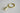Shiny Gold Curtain Ring Clips Ø30mm (Pack of 10) - GNTS Decor