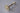 Camomile Curtain Holdback - Vintage White 120mm (Pack of 1)