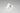 Plastic Curtain Hook Clips - White Ø10mm (Pack of 25) - GNTS Decor