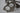 GNTS Decor Curtain Ring Clips Dragonfly Curtain Holdbacks - Antique Silver