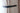 Handpainted Iron Curtain Holdbacks - Vintage Black 170 mm (Pack of 2)