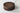 Handmade Wooden Magnetic Curtain Tiebacks/Holdbacks