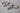 Stainless Steel Curtain Ring Clips/Hooks (Pack of 10)